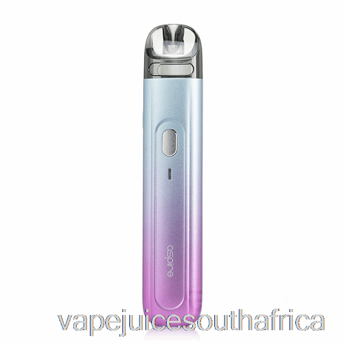 Vape Pods Aspire Flexus Q Pod System Aquamarine Gradient